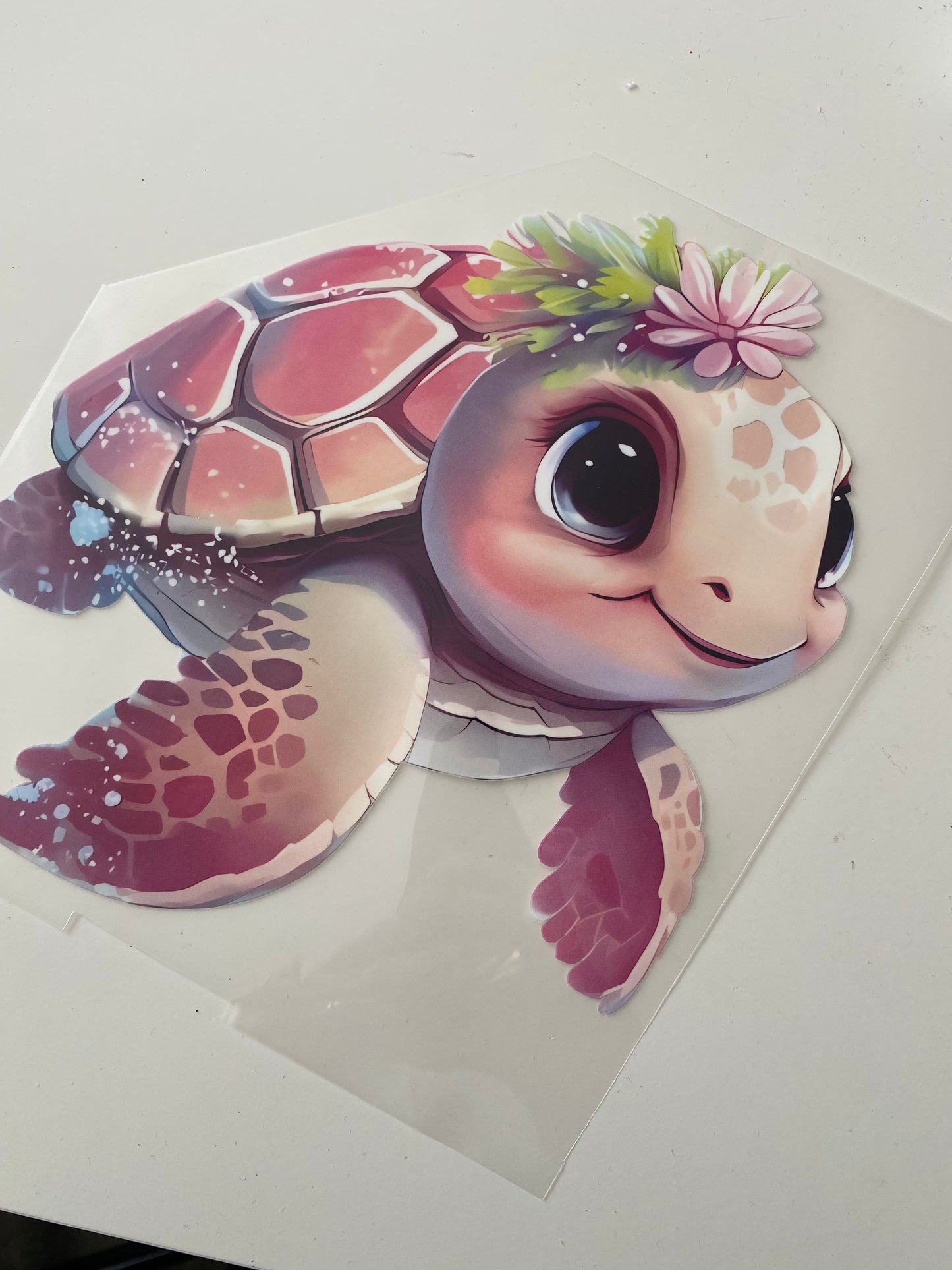 Stickers tote bag