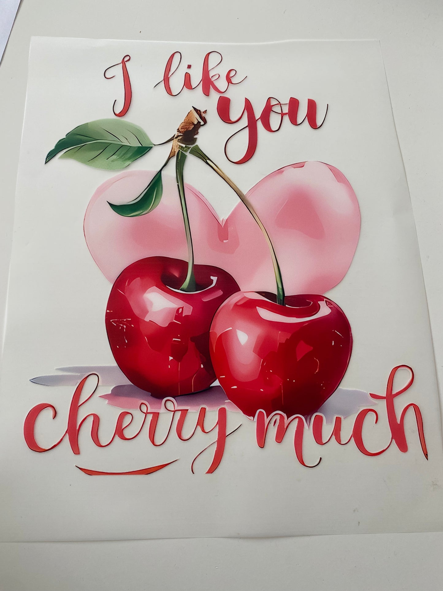 Stickers tote bag