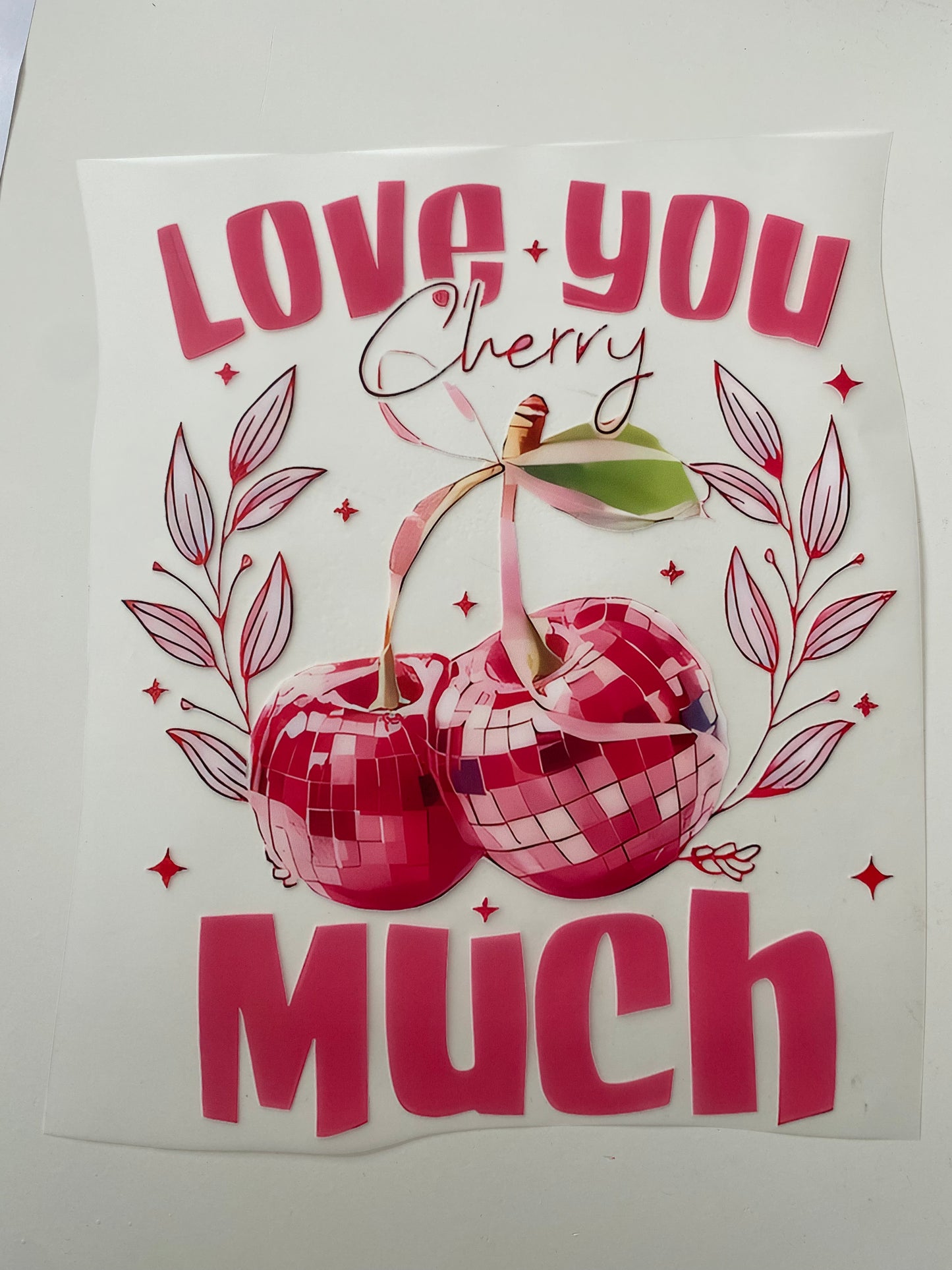 Stickers tote bag