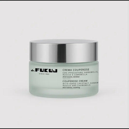 Crème couperose