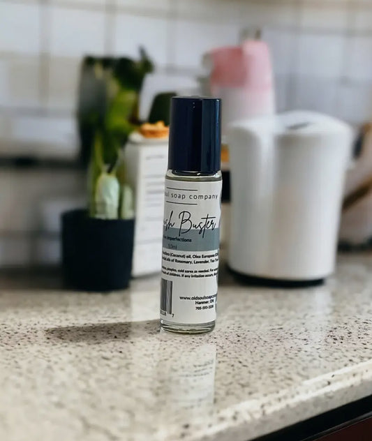 Roll’ on anti imperfections