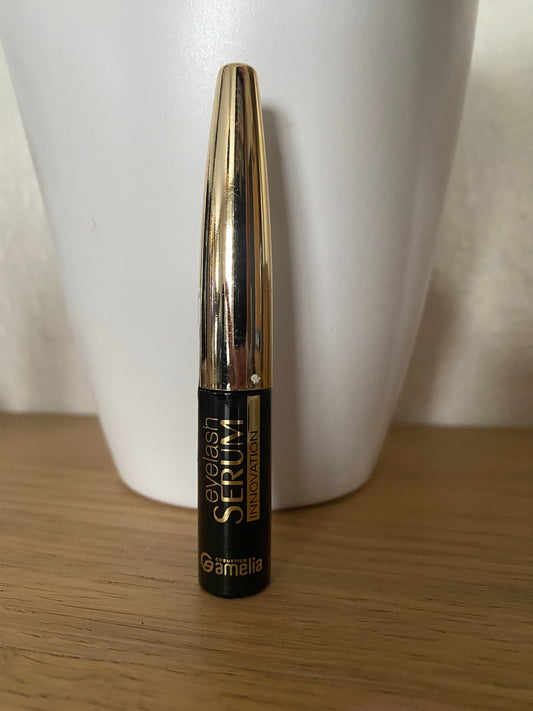 Sérum croissance des cils