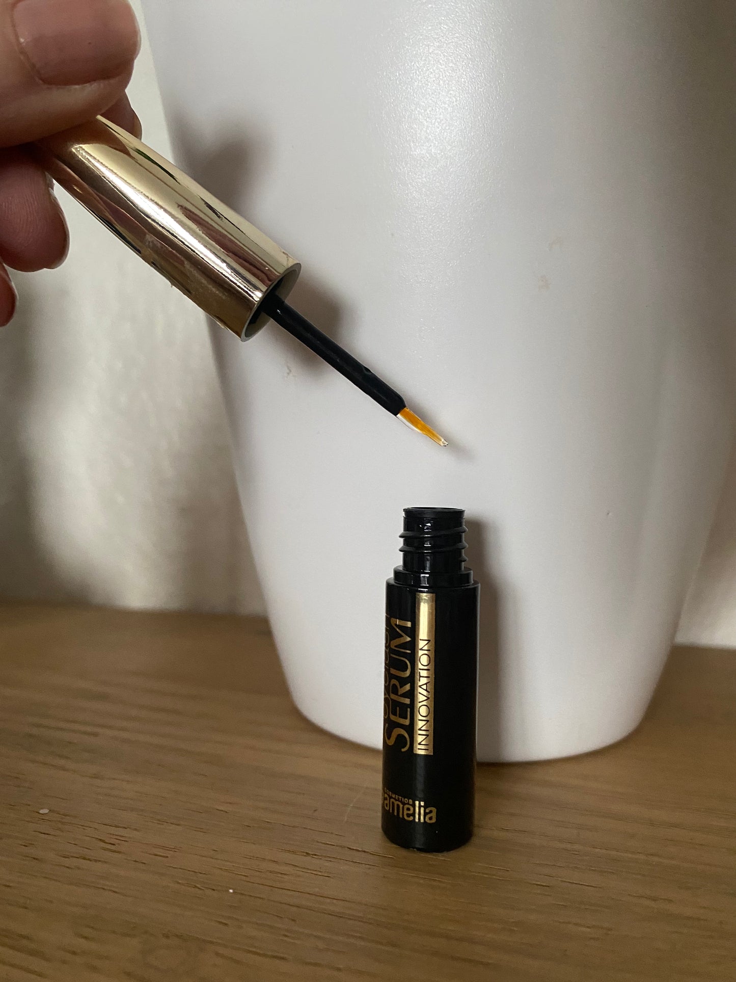 Sérum croissance des cils