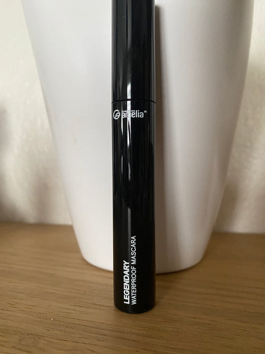 Mascara volume waterproof