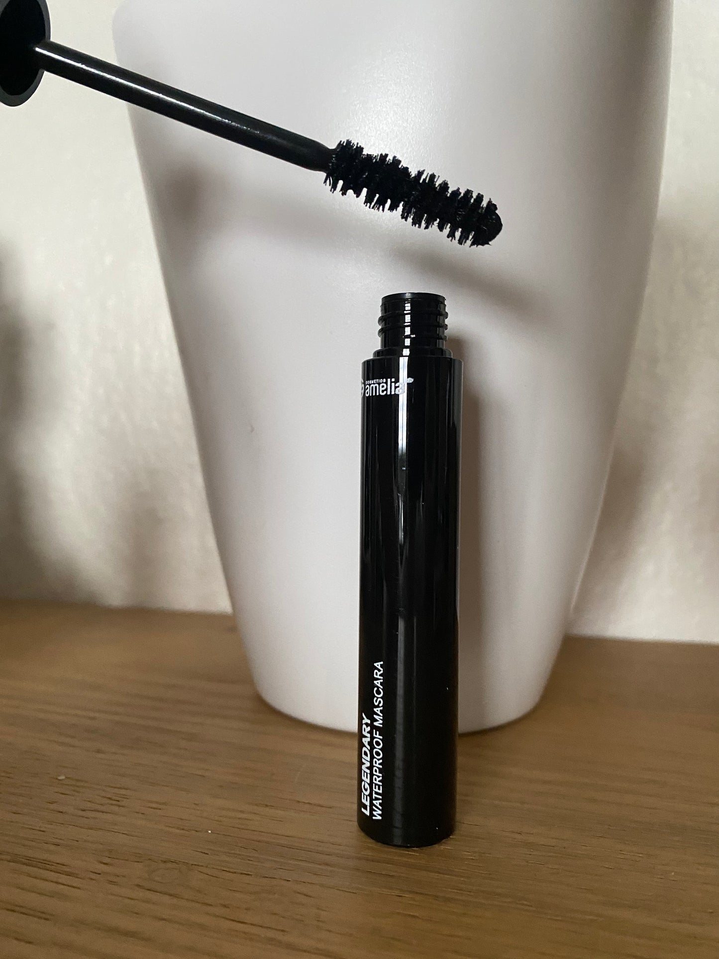 Mascara volume waterproof