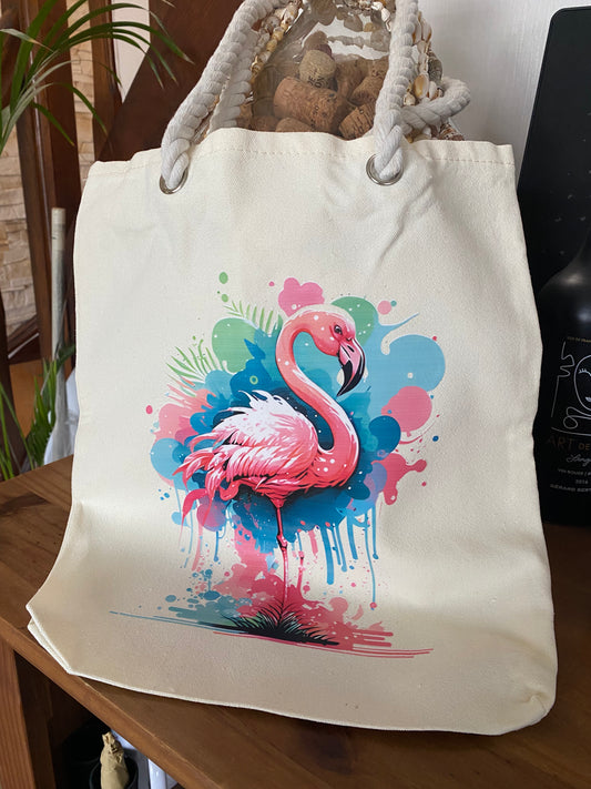 Sac de plage